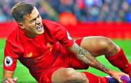 'Liverpool vẫn sẽ 'sống khỏe' mà không cần Coutinho'