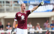 Màn trình diễn của Joe Hart tại Torino 