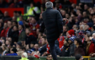 Mourinho khiến giới chủ Man Utd 'nóng mặt'