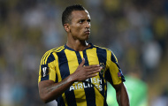 Những pha đảo chân khó lường của Luis Nani