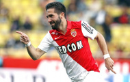 Những pha xử lý đỉnh cao của Joao Moutinho