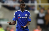 Ramires rời Chelsea sang TQ không phải vì tiền