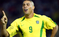 Ronaldo de Lima - Kẻ 'lừa đảo' trên sân cỏ