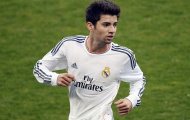 Tài năng của Enzo Zidane (2016/17)