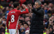 Thi đấu ấn tượng, Juan Mata sắp được M.U thưởng lớn