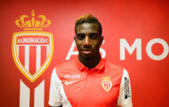 Tiemoué Bakayoko, ngôi sao trẻ đang lên của Monaco