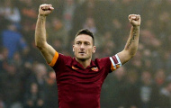 Totti cầu xin CĐV đến sân xem trận Derby thành Rome