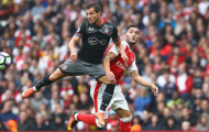 02h45 01/12, Arsenal vs Southampton: Cuộc chơi của lớp trẻ