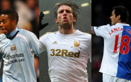5 ngôi sao tấn công một mùa ở Premier League