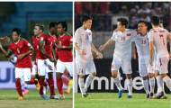 AFF Cup 2016: Một Indonesia 'giãy chết' sẽ rất đáng sợ