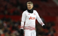 Bastian Schweinsteiger - Câu chuyện về một huyền thoại