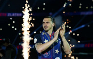 Có Cavani, PSG đâu cần nhớ Ibrahimovic