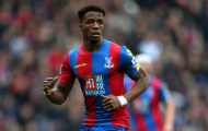 Còn ai nhớ đến Wilfried Zaha?
