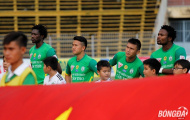 Điểm tin tối 30/11: Ấn định thời gian đá Siêu cúp quốc gia 2016, AC Milan đau đầu vì người Trung Quốc