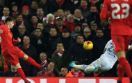 Fan Liverpool khen Ben Woodburn như Gerard mới, giỏi hơn cả Rashford