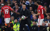 Không thay đổi, Mourinho sẽ bị đuổi 6 lần nữa