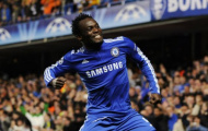 Michael Essien một thời tung hoành Premier League