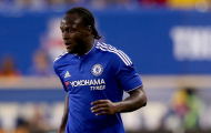Victor Moses: ‘Chiếc bánh răng’ vận hành bộ máy của Conte