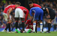 Mourinho báo tin vui cho CĐV M.U giữa tâm bão