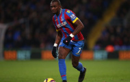 Những pha rê bóng ảo diệu của Yannick Bolasie