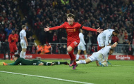 Origi lại hóa người hùng, Woodburn đi vào lịch sử Liverpool