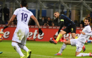 Sau vòng 14 Serie A: Thành Milano đại thắng