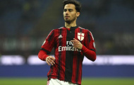 Suso - vua kiến thiết ở Serie A