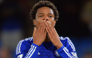 Tất cả những bàn thắng của Loic Remy cho Chelsea