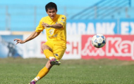 Thời niên thiếu của Lê Công Vinh
