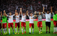 Toni Kroos lên tiếng bênh vực RB Leipzig