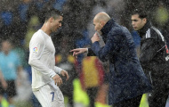Zinedine Zidane có đang bị đánh giá thấp trên băng ghế huấn luyện?