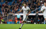 Bàn thắng ra mắt đội một của Enzo Zidane