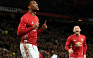 Bốc thăm bán kết League Cup: Man United tránh mặt Liverpool