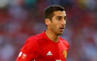 Điểm tin chiều 01/12: Mkhitaryan khiến Mourinho phấn khích; Việt Nam mất người trước Bán kết