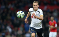 Điểm tin tối 01/12: Kane ở lại Spurs, Rooney mất suất đá chính, CLB của Úc liên hệ Ngọc Hải