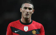Federico Macheda, 'thần tài' một thời của Man Utd