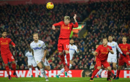 Góc Liverpool: Đã 3 trận sạch lưới liên tiếp rồi đấy