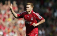 John Arne Riise, 'kèo trái' cực khủng một thời của Liverpool