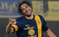 Luca Toni lấy chứng chỉ hành nghề, chuẩn bị gia nhập FIGC
