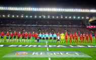 Không phải Cúp Liên Đoàn, Europa League mới quan trọng với M.U mùa này