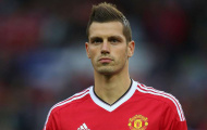 Morgan Schneiderlin thể hiện ra sao mùa 2015/16?