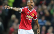 Những pha đi bóng lắt léo của Ashley Young