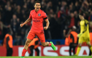 Những pha tắc bóng đầy mạnh mẽ của Marquinhos (PSG)