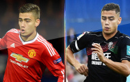 Rời Man Utd, Andreas Pereira có thực sự tiến bộ?