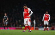 Sớm mất thế trận trước Southampton, Arsenal cúi chào cúp Liên Đoàn
