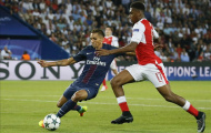 Tài năng của Marquinhos - PSG (2016)