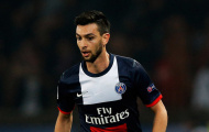 Tầm quan trọng của Javier Pastore tại PSG