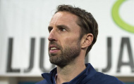Vừa chính thức nắm quyền, Southgate đã ngỏ lời với Gerrard