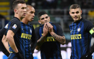 02h45 ngày 03/12, Napoli vs Inter Milan: Thắng hoặc là chết!