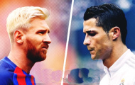 22h15 ngày 03/12, Barcelona vs Real Madrid: Mọi ngả đường đều dẫn đến Camp Nou